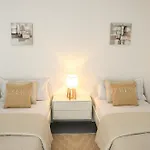 Marisol Seaview Apartmán