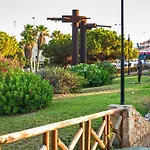 Apartmán Marisol Seaview *