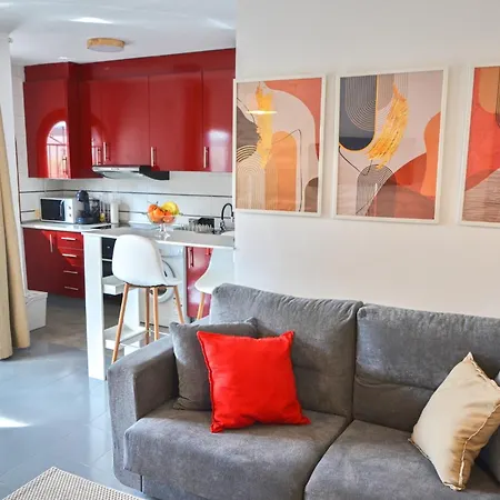Marisol Seaview Appartement *