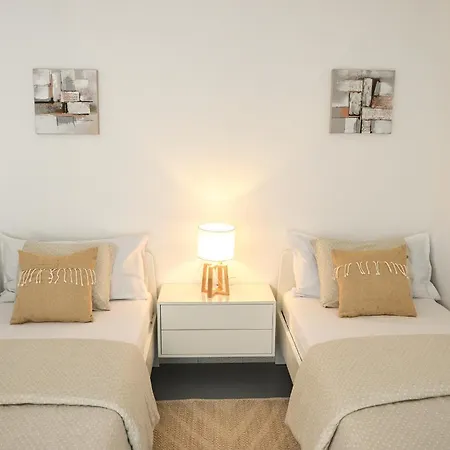 Marisol Seaview Appartement