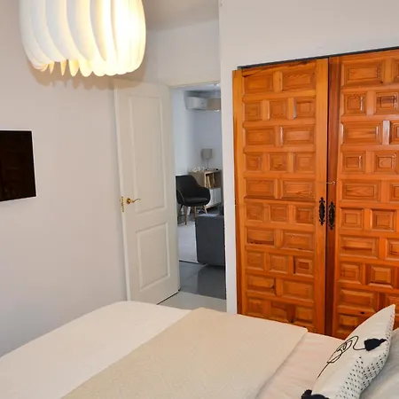 Appartement Marisol Seaview