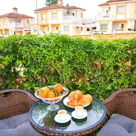 Appartement Marisol Seaview Torrevieja