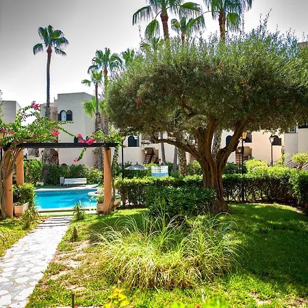 Marisol Seaview Apartmán *