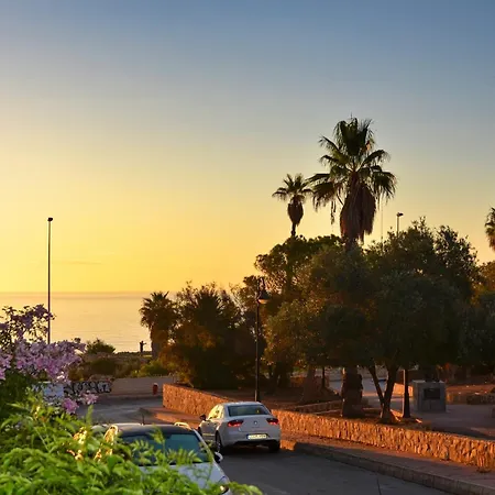 Appartement Marisol Seaview