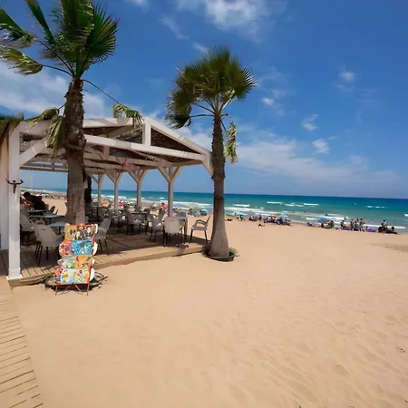 Marisol Seaview *