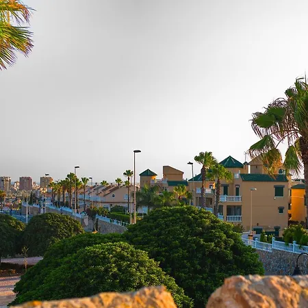 Marisol Seaview * Torrevieja