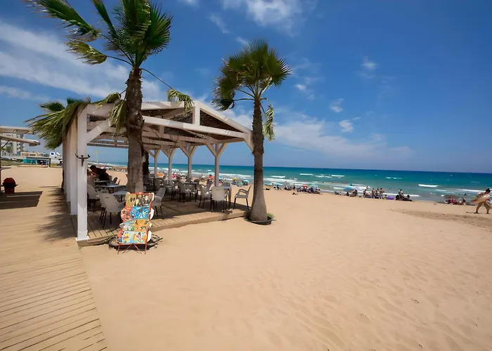 Marisol Seaview *