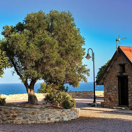 Marisol Seaview *